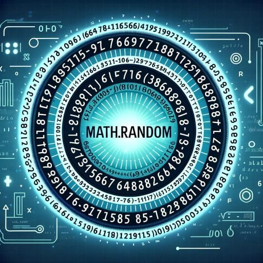 Comparing Javas Random Number Generation Classes (Random vs Math.random vs SecureRandom) Explained
