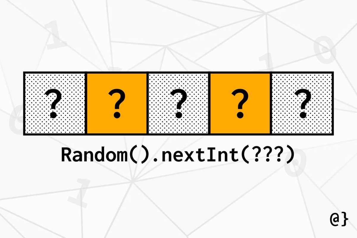 Generating Specific Types of Random Numbers in Java (Integers, Doubles, Ranges) Explained