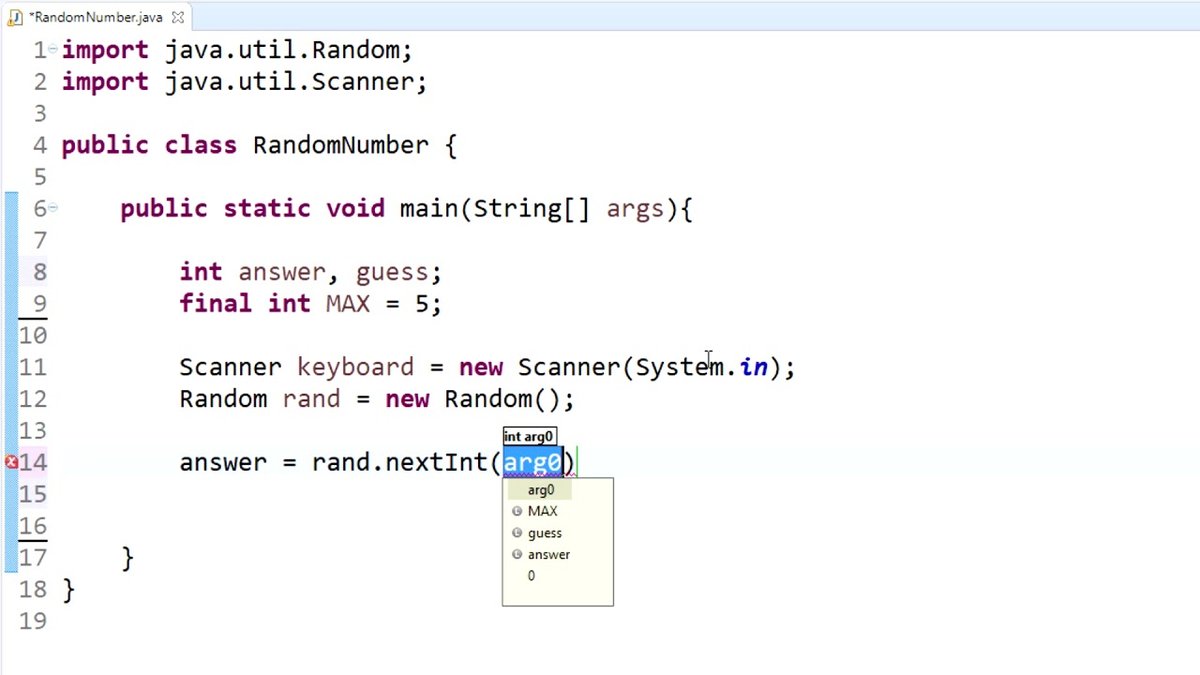 Exploring Real-World Use Cases For Java Random Number Generators